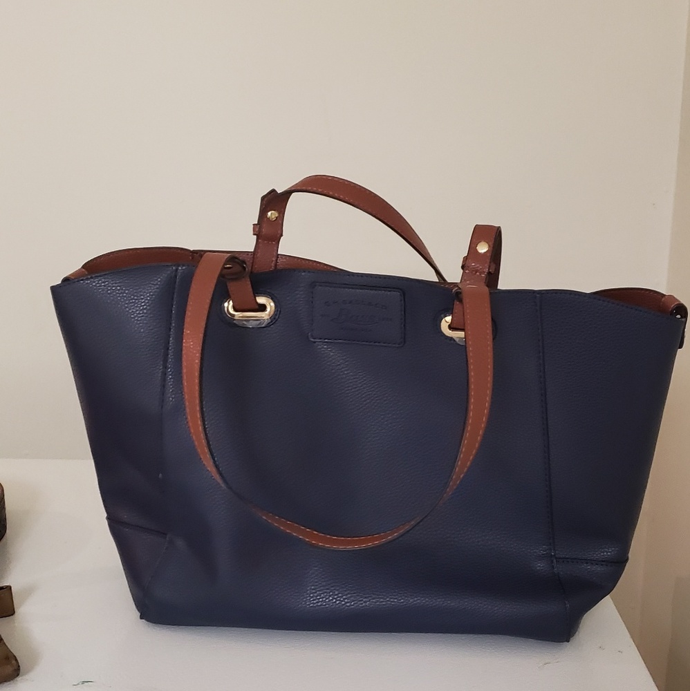 Bass handbag